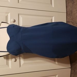 Kim Kardashian dress size XL